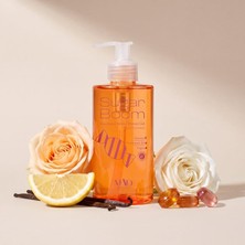 1001 Mad Sugar Boom Duş Jeli 300 Ml–safran,gül&şekerli Notalar
