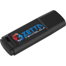1001 128GB USB 3.2 Flash Bellek