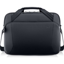 1001 Üniseks Ecoloop Pro Slim Omuz Çantası (1'li Paket)