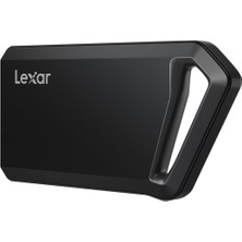 1001 1tb Sl 600 Portable SSD 2000 Mb/sn