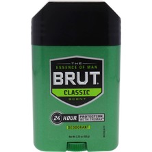 1001 Erkek Deodorant Çubuk, 2,25 Onslu, Havalı Dalga