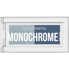 1001 Monochrome Eyeshadow 25 - Cosmic