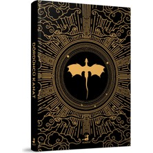 1001 Dördüncü Kanat Defter