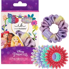 1001 Kids Set Disney The Princesses 7 Adet Çocuk Set