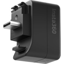 1001 X5 Mikrofon Adaptörü