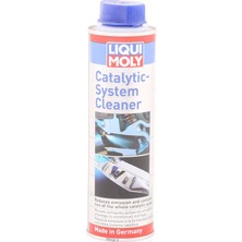1001 7110 300 ml Katalitik Sistem Temizleyici