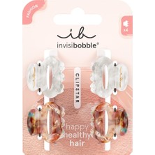 1001 Clipstar Petit Bijoux S 4 Adet Mandal Toka