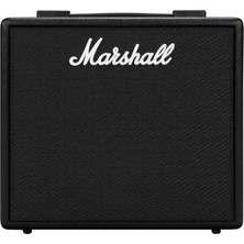 1001 CODE25 25W Combo Elektro Gitar Amfisi