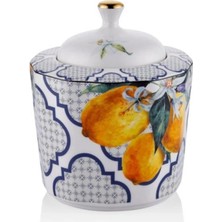 Lamedore LEMONS SERIE LARGE JAR 1750 CC