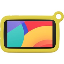 1001 Tab 7 L Family Edition 9309X 2/32 GB Tablet (Kılıflı) Sarı