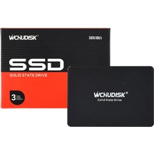 1001 128GB S900-128 Sata 3 2.5" SSD Harddisk 550MB/S Okuma 500MB/S Yazma Hızı
