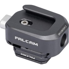 1001 F22 Cold Shoe Adaptör Kit 2533