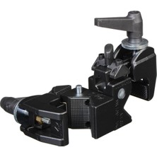 1001 038 Double Super Clamp