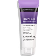 1001 Frizz Ease 75ML Miraculous Recovery Mini Bakım Kremi