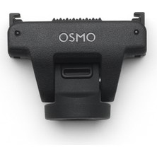 1001 Osmo Adjustable Quıck-Release Adapter Mount