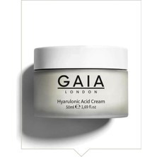 1001 Yoğun Nemdirici Bakım Kremi Hyaluronic Cream Tüm Cilt Tipleri Için