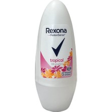 1001 Tropical Roll On 50 ml