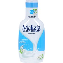 1001 Duş Jeli Süt Kreması 1000 ml