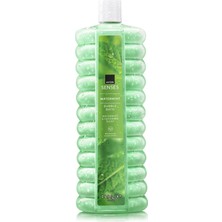 1001 Senses Water Mint Nane ve Salatalık Kokulu Banyo Köpüğü 1 Lt