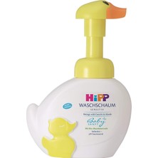 1001 Bebek El Yıkama Köpüğü 250 ml