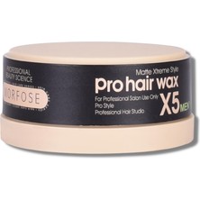 1001 8680678835351 Pro Hair Wax 150ML (Mat) 1 Paket (1 x 1 Adet)
