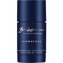 1001 Signature 75 ml Erkek Deodorant Stick