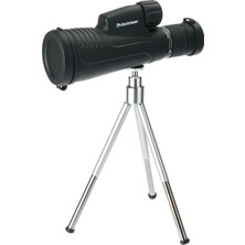 1001 72373 Outland x 10 – 30 x 50 mm Su Geçirmez Monoküler, Tripodlu, Temizleme Bezi, Lens Kapakları