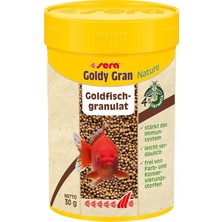1001 Goldy Gran Japon Balik Yemi 100 ml / 30 gr