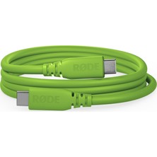 1001 SC27 Superspeed Usb-C - Usb-C Kablosu, 5 Gbps'ye Kadar Hızlı Veri Aktarımı ve 60 W Güç Kaynağ