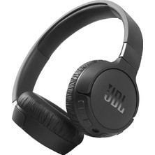 1001 Tune 660 Bt Nc Wireless Kulaklık, Oe, Siyah