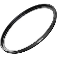 1001 55MM UV01 Protective Uv Filtre