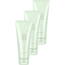 1001 Eve Truth Kadın Vücut Losyonu 125 Ml. Üçlü Paket