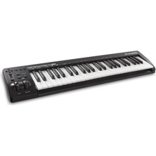 1001 Keystation 49 Mk3 USB Mıdı Kontrolör