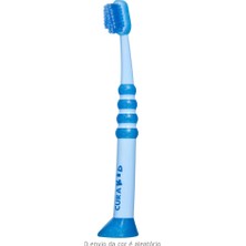 1001 Curakid Ck 4260 Ultra Soft Diş Fırçası