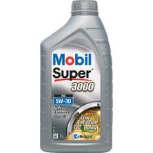 1001 Super 3000 Xe 5W30 Motor Yağı 1 L