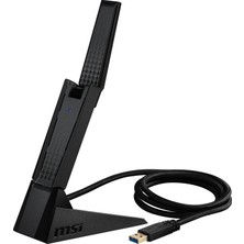 1001 AXE5400 Wıfı USB Adapter