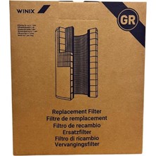 1001 T800 Filtresi – Filtre gr