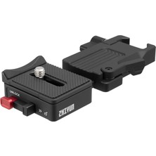 1001 Zhi Yun [resmi ] Crane-M3 Quick Release