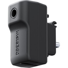 1001 X4 Mikrofon Adaptörü