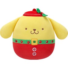 1001 Hello Kitty Serisi - Pompompurin 20CM SN00522