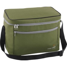 1001 Arctic Daisy M Cool Bag 15 Litre Soğutucu Termal Çanta