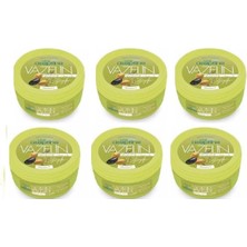 1001 Cire Aceptine Vazelin 6 x 150 ml Zeytinyağlı