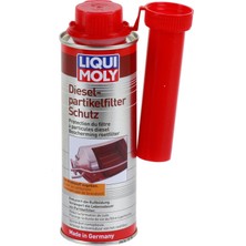 1001 5148 250 ml Dizel Partikül Filtresi