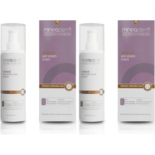 1001 Renewal Anti Stretch Mark Krem 200 ml (2 Paketi)