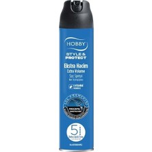1001 S ve P Ekstra Hacim Saç Spreyi 250ML