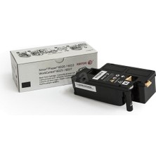 1001 106R02763 Orijinal Toner, Siyah