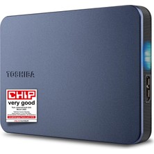 1001 Canvio Gaming 1tb Taşınabilir Harici Sabit Disk, USB 3.2, Play Station ve Xbox Için, Siyah (Hdtx2