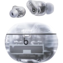 1001 Studio Buds +| Gürültü Önleme Özellikli Gerçek Kablosuz Kulaklık, Apple ve Android ile Geliş