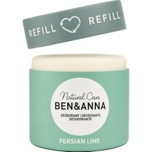 1001 Ben Anna Refill Persian Lime