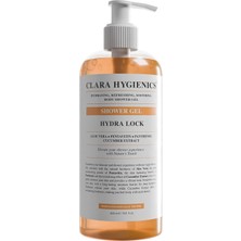 1001 Hydra Lock Shower Gel 400ML Duş Jeli